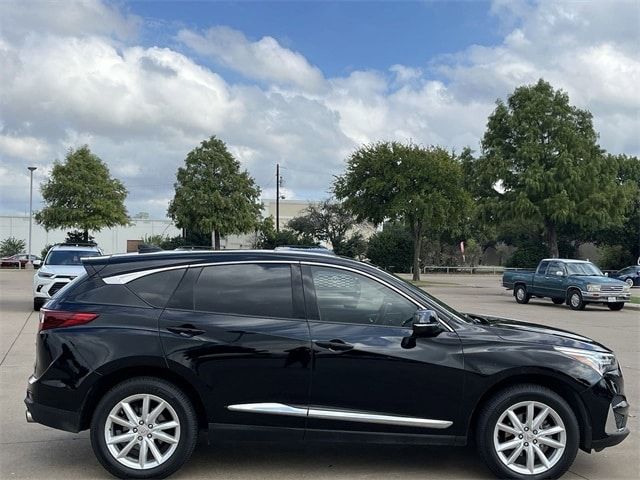 2020 Acura RDX Base