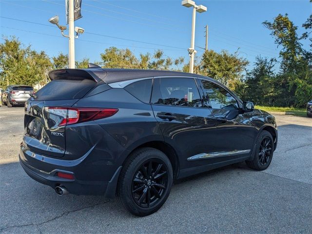 2020 Acura RDX Base