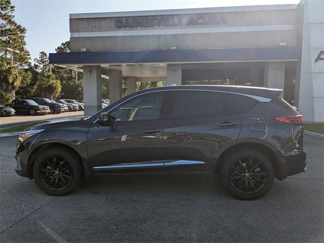 2020 Acura RDX Base