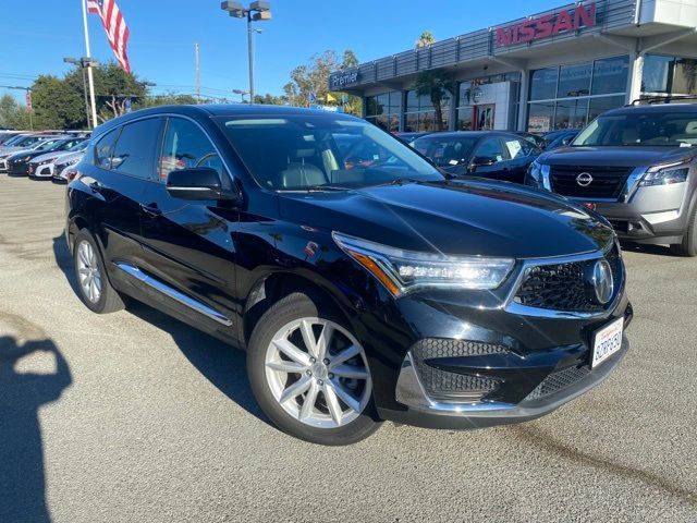 2020 Acura RDX Base