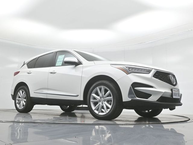 2020 Acura RDX Base