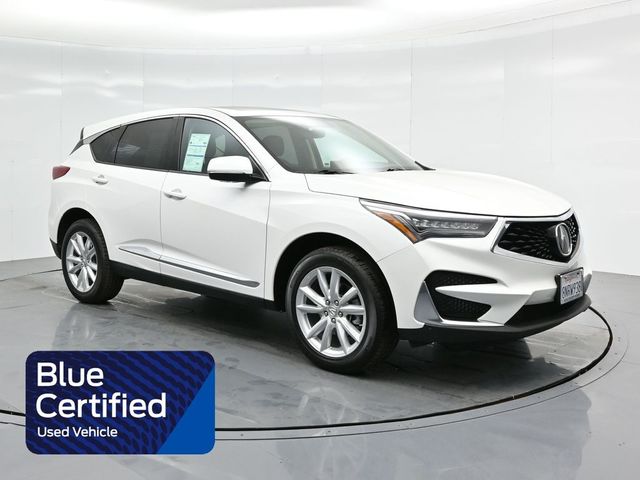 2020 Acura RDX Base