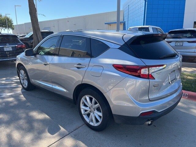 2020 Acura RDX Base