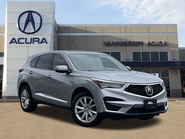 2020 Acura RDX Base