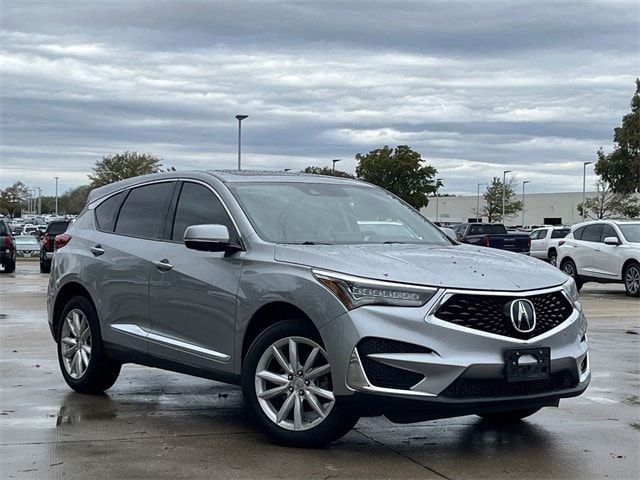 2020 Acura RDX Base