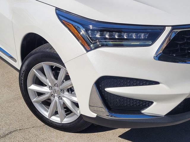 2020 Acura RDX Base