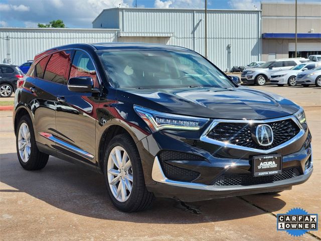 2020 Acura RDX Base