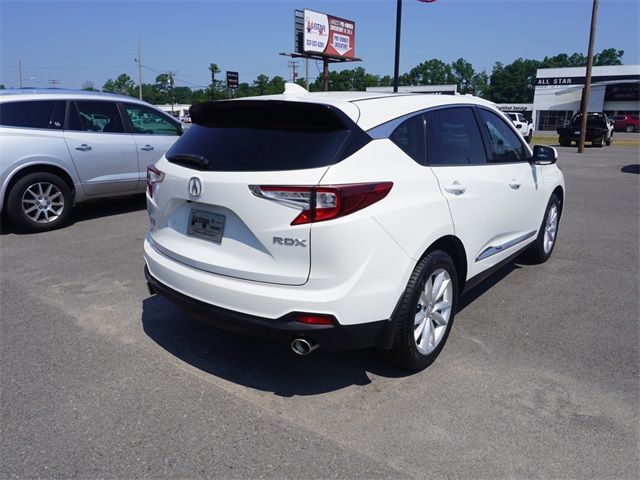 2020 Acura RDX Base