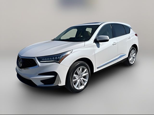 2020 Acura RDX Base