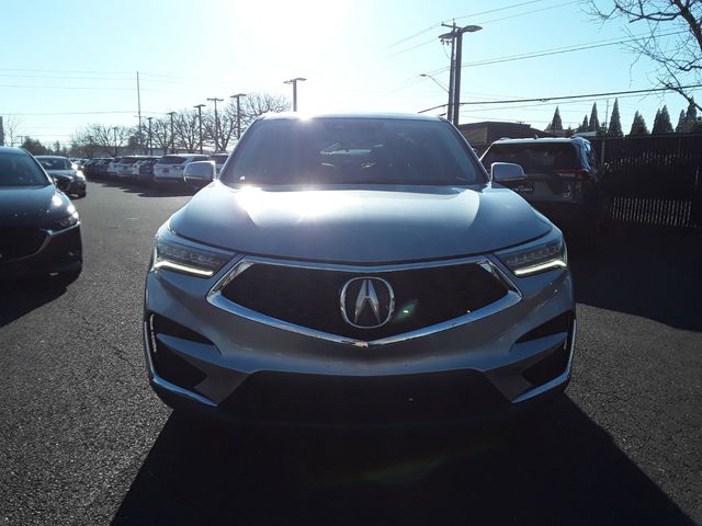 2020 Acura RDX Technology