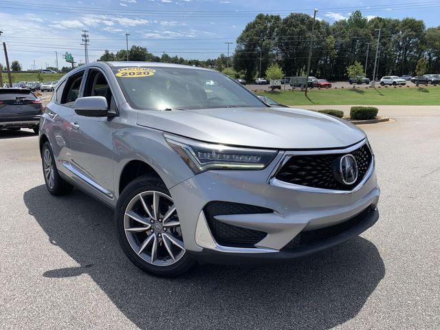 2020 Acura RDX Technology