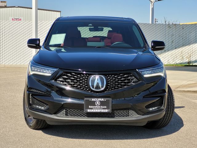 2020 Acura RDX A-Spec