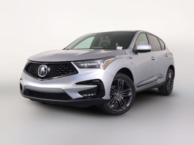 2020 Acura RDX A-Spec