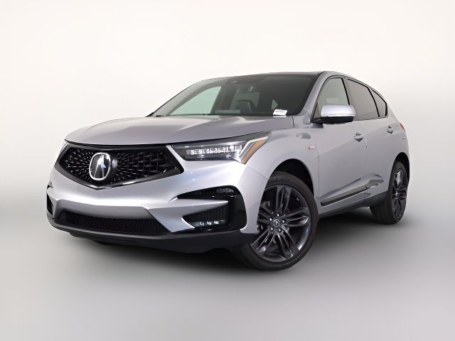 2020 Acura RDX A-Spec