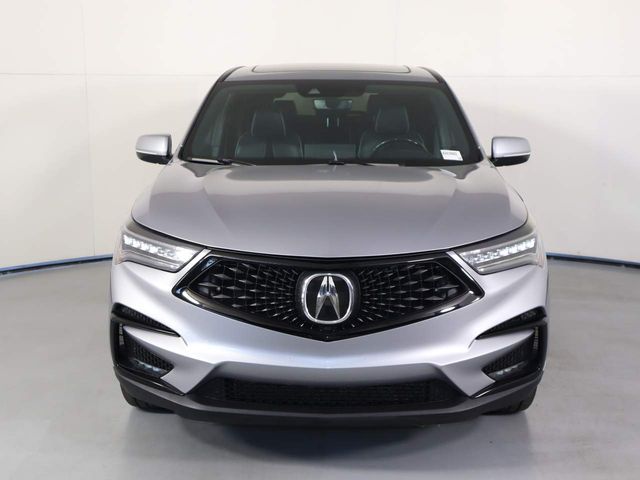 2020 Acura RDX A-Spec