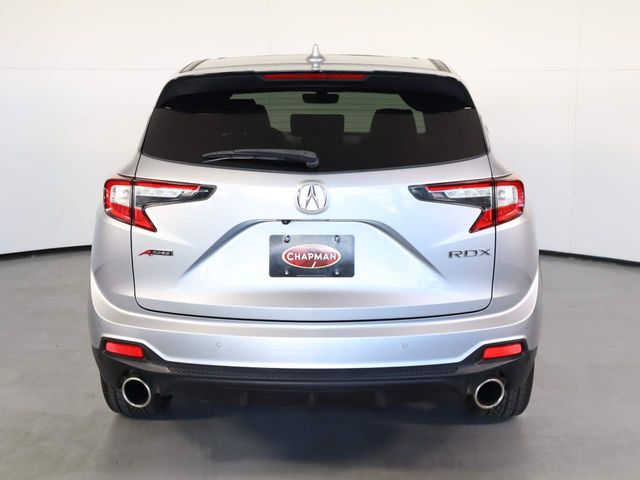 2020 Acura RDX A-Spec