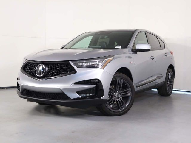 2020 Acura RDX A-Spec