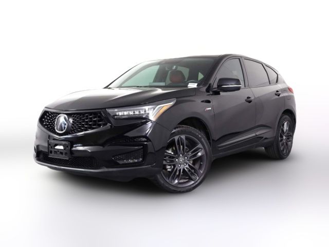 2020 Acura RDX A-Spec