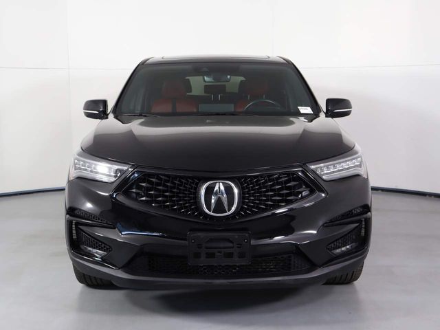 2020 Acura RDX A-Spec