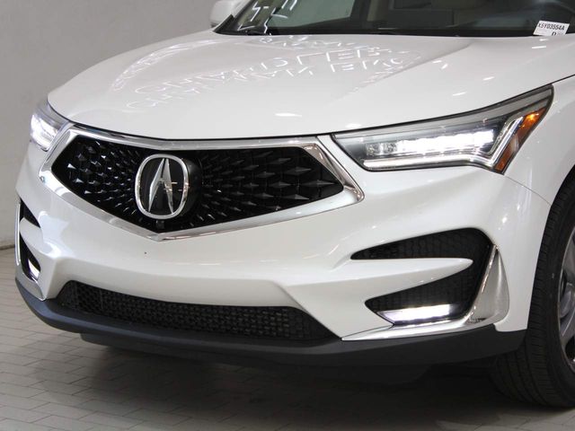 2020 Acura RDX Advance