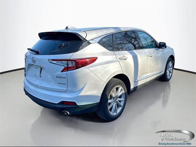 2020 Acura RDX Base