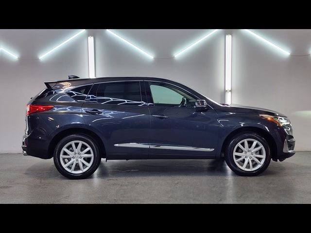 2020 Acura RDX Base