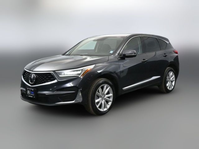 2020 Acura RDX Base