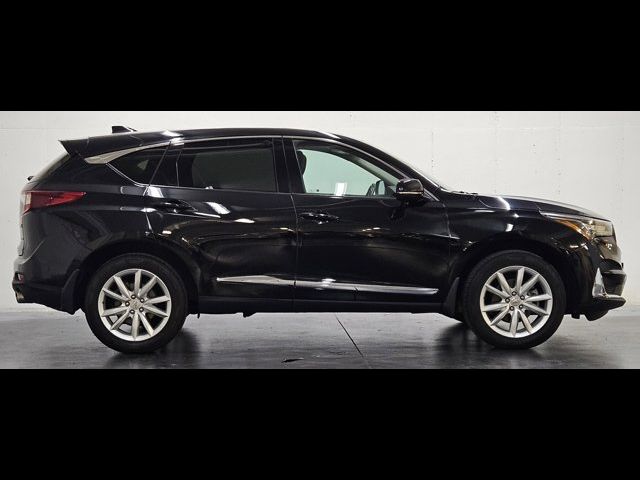 2020 Acura RDX Base