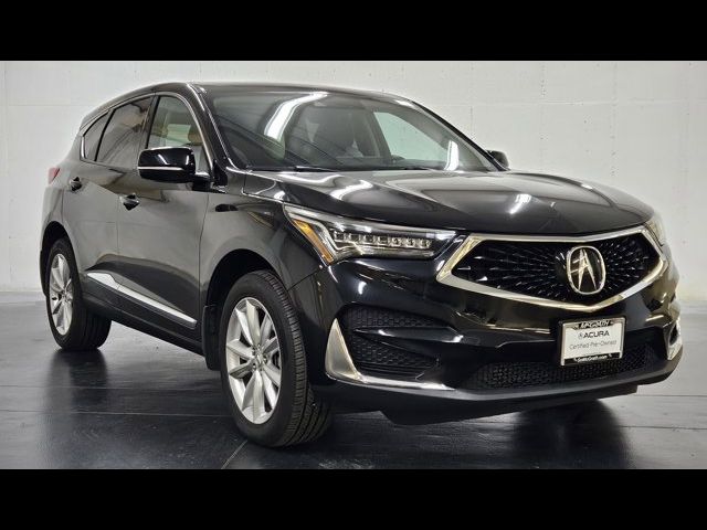 2020 Acura RDX Base