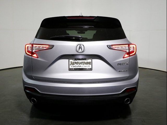 2020 Acura RDX Base