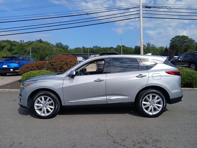 2020 Acura RDX Base