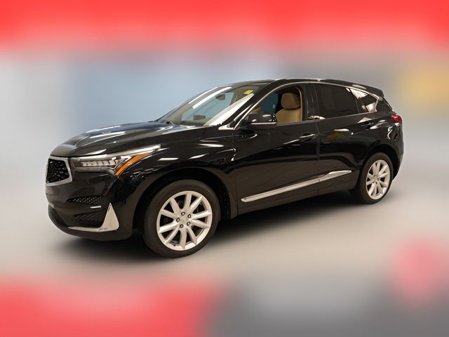 2020 Acura RDX Base