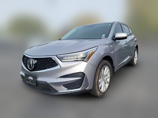 2020 Acura RDX Base