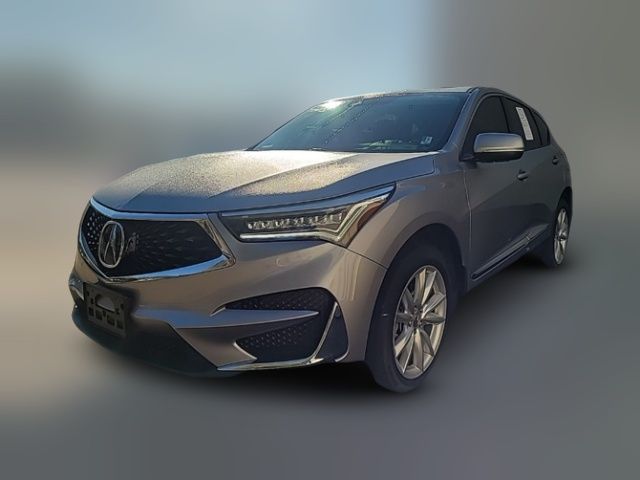 2020 Acura RDX Base