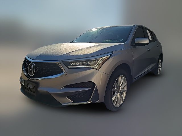 2020 Acura RDX Base