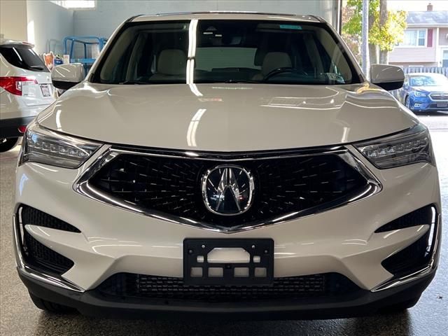 2020 Acura RDX Base