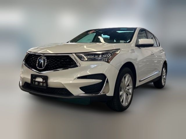 2020 Acura RDX Base