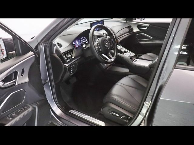 2020 Acura RDX Base