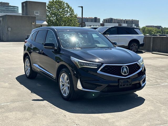 2020 Acura RDX Base