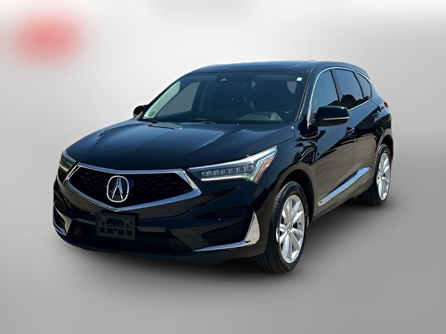 2020 Acura RDX Base