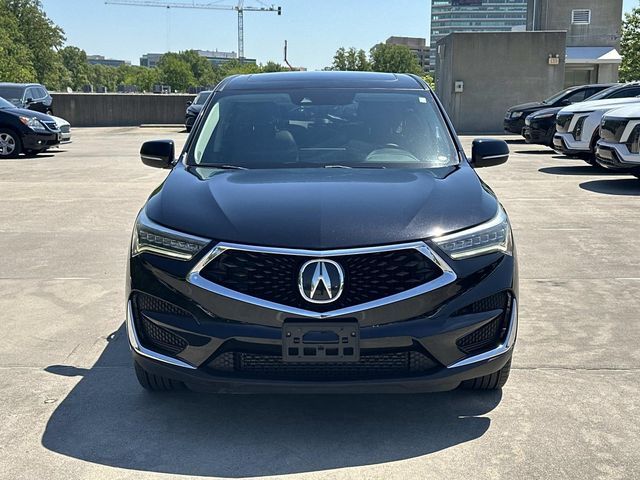 2020 Acura RDX Base