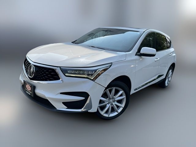 2020 Acura RDX Base