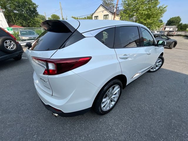 2020 Acura RDX Base