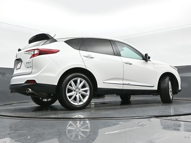 2020 Acura RDX Base