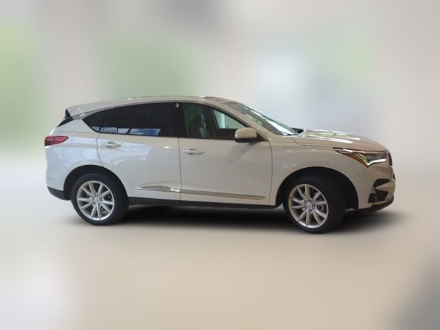 2020 Acura RDX Base