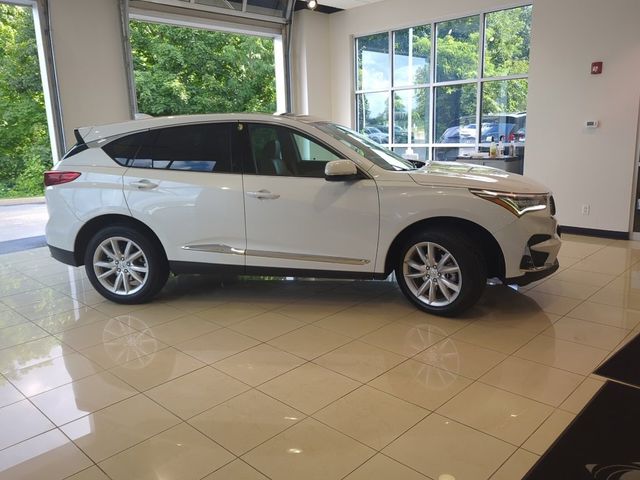 2020 Acura RDX Base