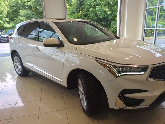 2020 Acura RDX Base