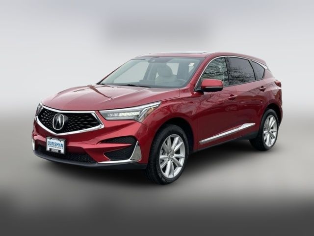 2020 Acura RDX Base