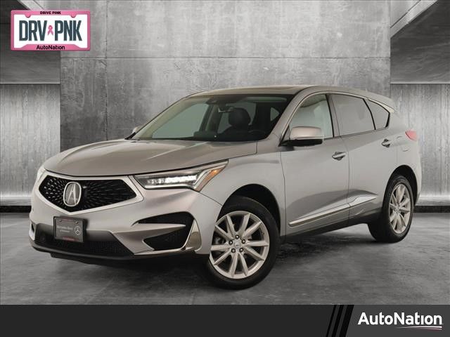 2020 Acura RDX Base