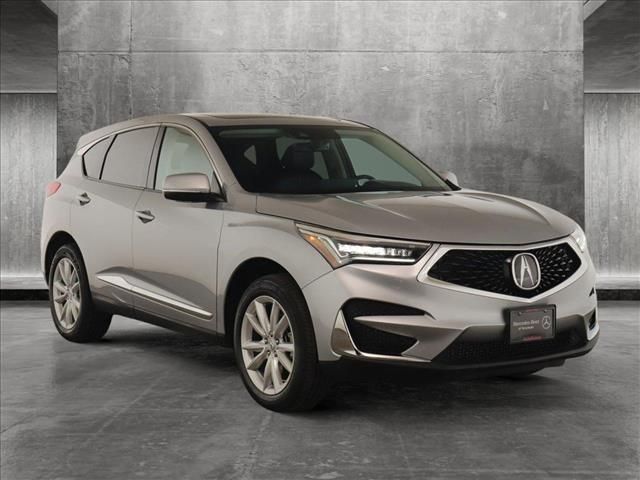 2020 Acura RDX Base